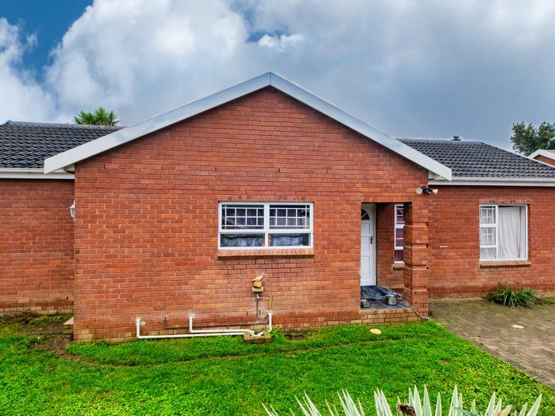 Fixer-Upper Gem in Denneoord – Full of Potential! - Photo 4