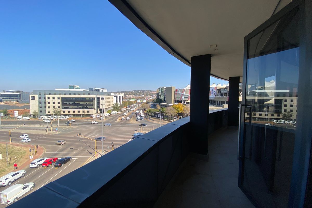 Prime Office Space Available In Popular Menlyn Node - Photo 4