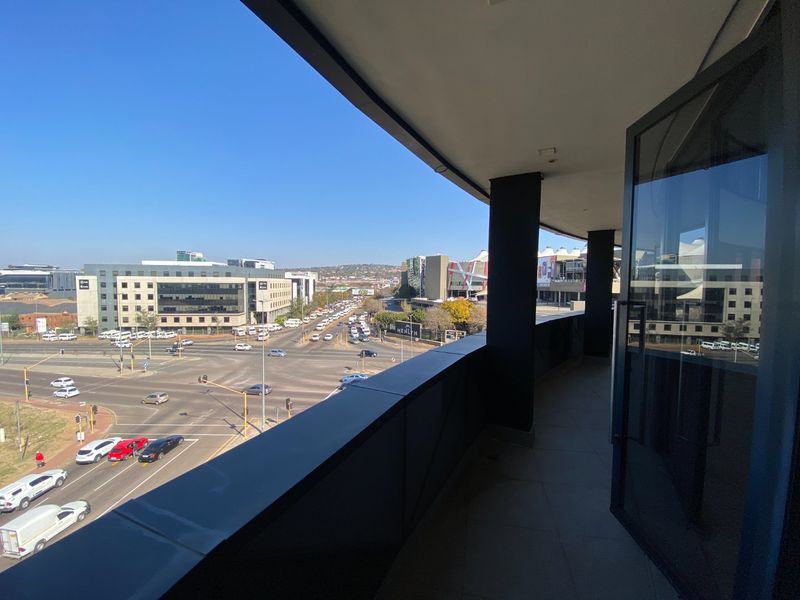 Prime Office Space Available In Popular Menlyn Node - Photo 4