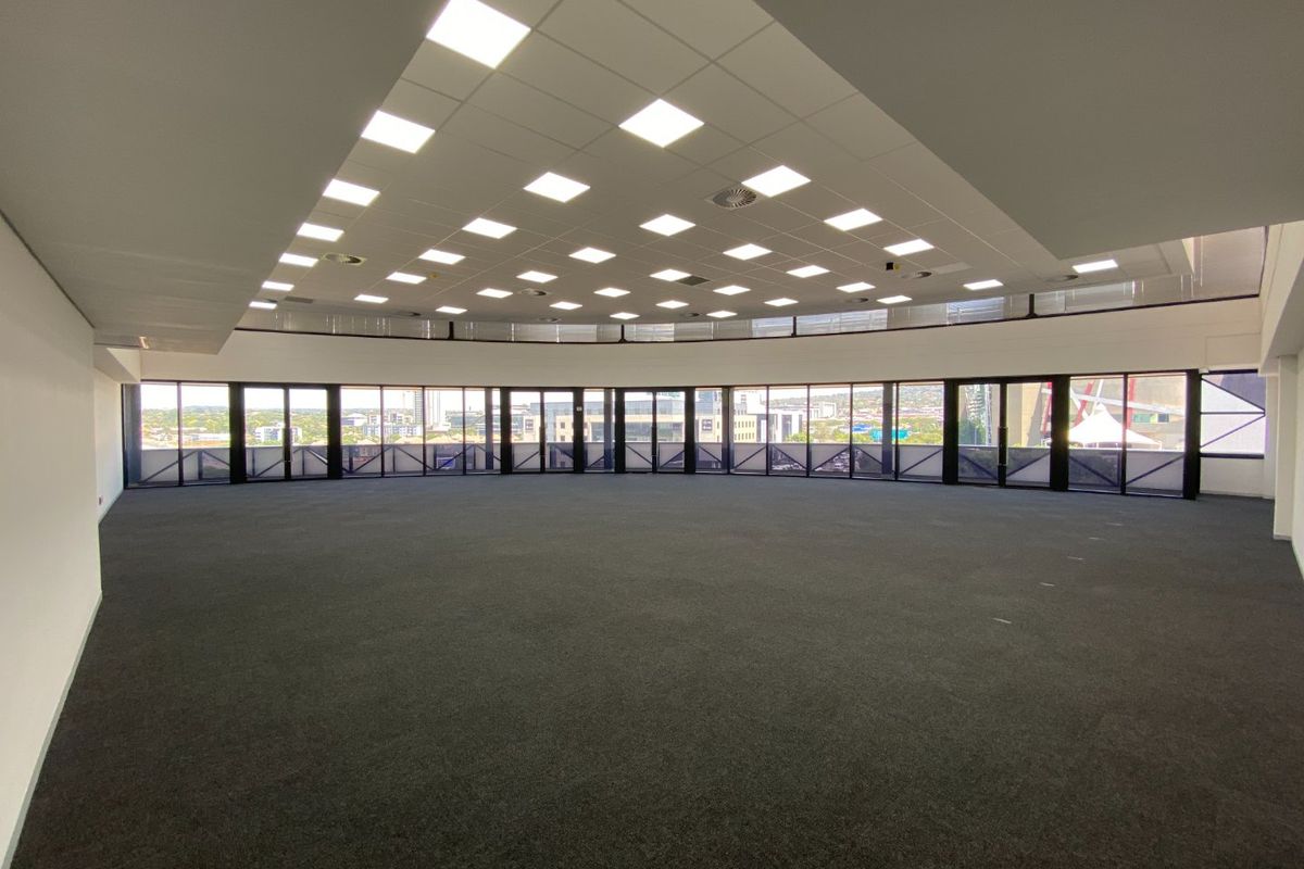 Prime Office Space Available In Popular Menlyn Node - Photo 3