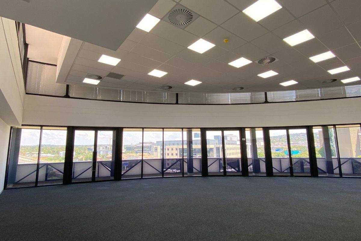 Prime Office Space Available In Popular Menlyn Node - Photo 5