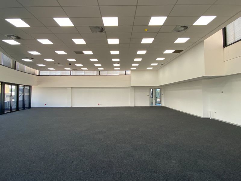 Prime Office Space Available In Popular Menlyn Node - Photo 9