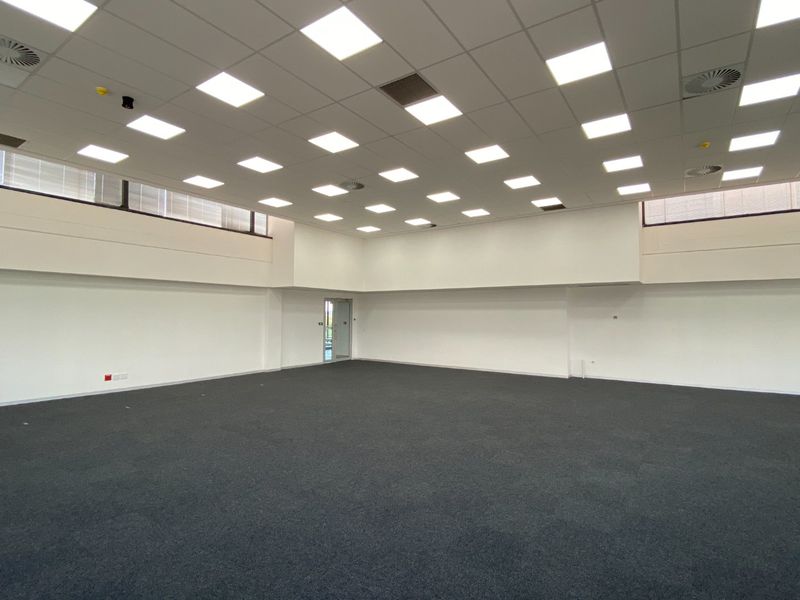 Prime Office Space Available In Popular Menlyn Node - Photo 8