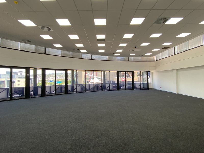 Prime Office Space Available In Popular Menlyn Node - Photo 6