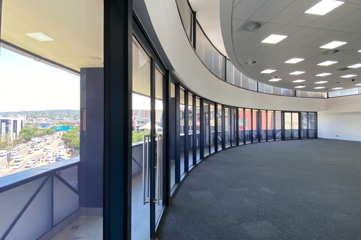 Prime Office Space Available In Popular Menlyn Node - Photo 2