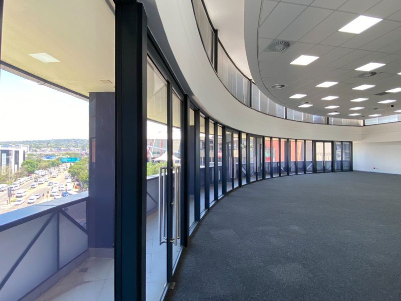 Prime Office Space Available In Popular Menlyn Node - Photo 2