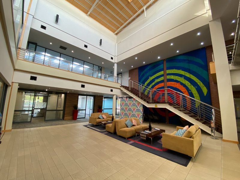 A-Grade Office Space Available in the East - Photo 3