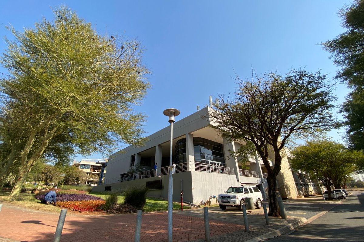 A-Grade Office Space Available in the East - Photo 2