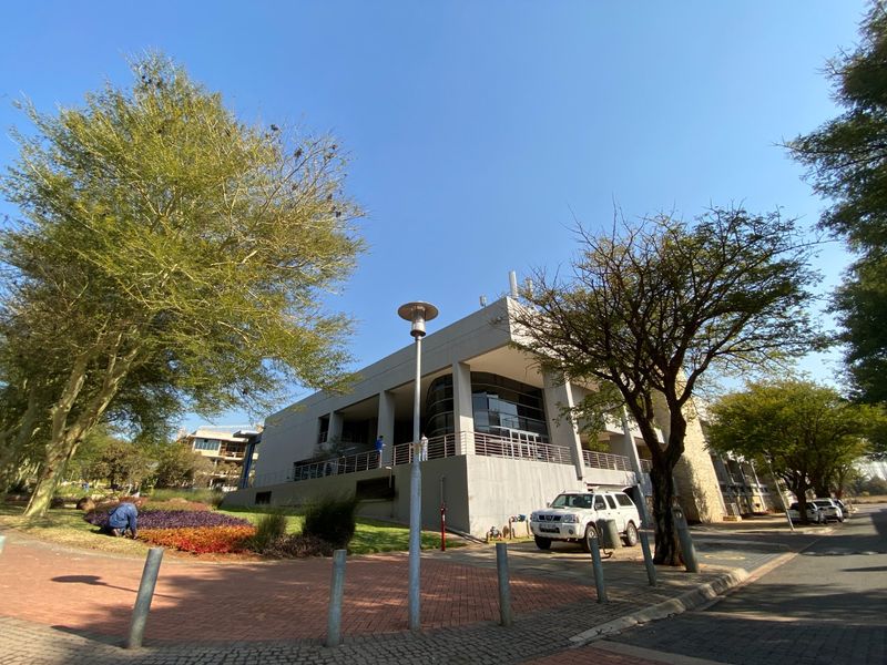 A-Grade Office Space Available in the East - Photo 2
