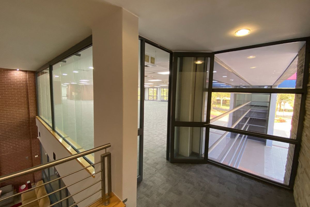 A-Grade Office Space Available in the East - Photo 4