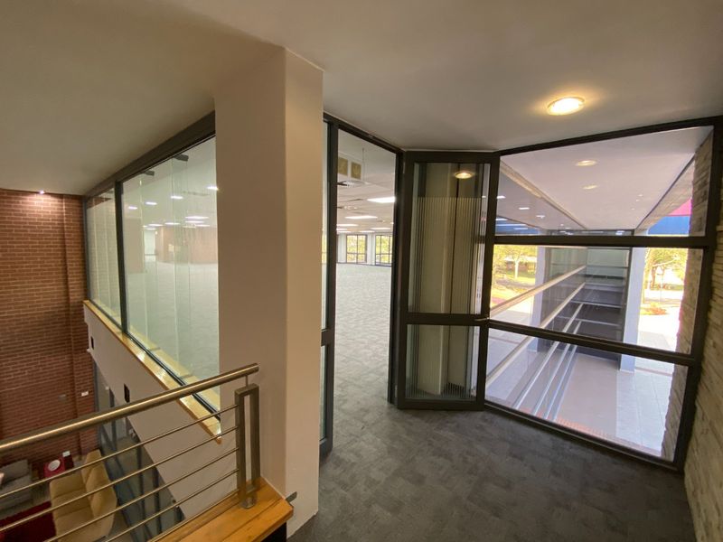 A-Grade Office Space Available in the East - Photo 4