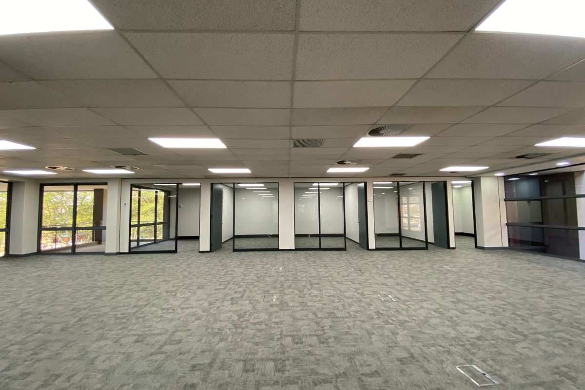A-Grade Office Space Available in the East - Photo 5