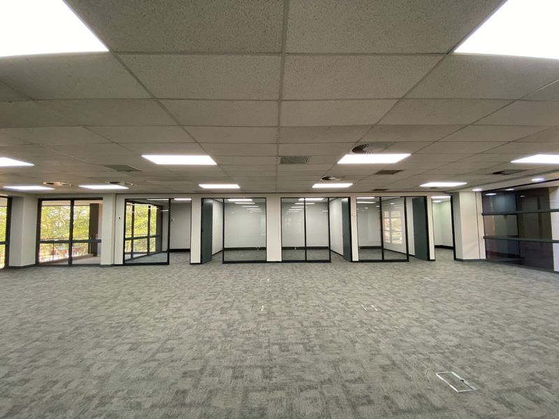 A-Grade Office Space Available in the East - Photo 5