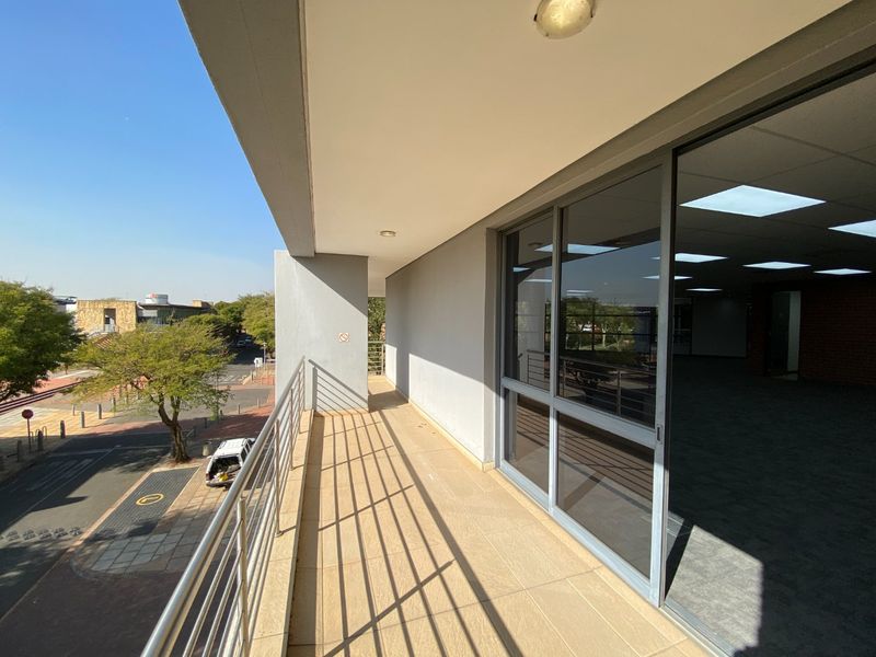 A-Grade Office Space Available in the East - Photo 10