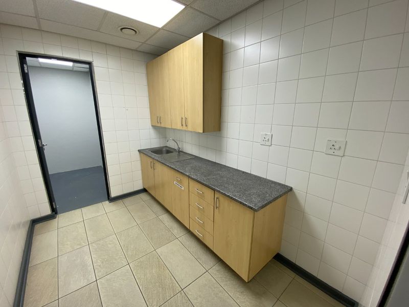 A-Grade Office Space Available in the East - Photo 8