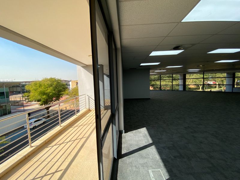 A-Grade Office Space Available in the East - Photo 9
