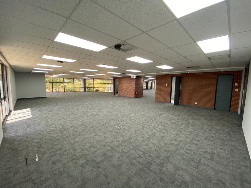 A-Grade Office Space Available in the East - Photo 7