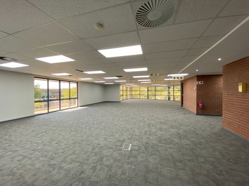 A-Grade Office Space Available in the East - Photo 6