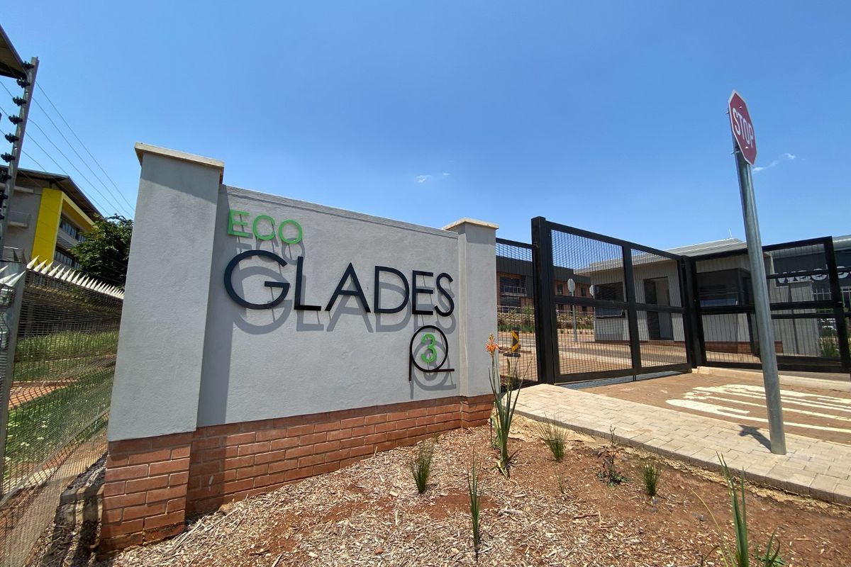 Brand New Warehouse Available At Eco Glades 3 - Photo 2