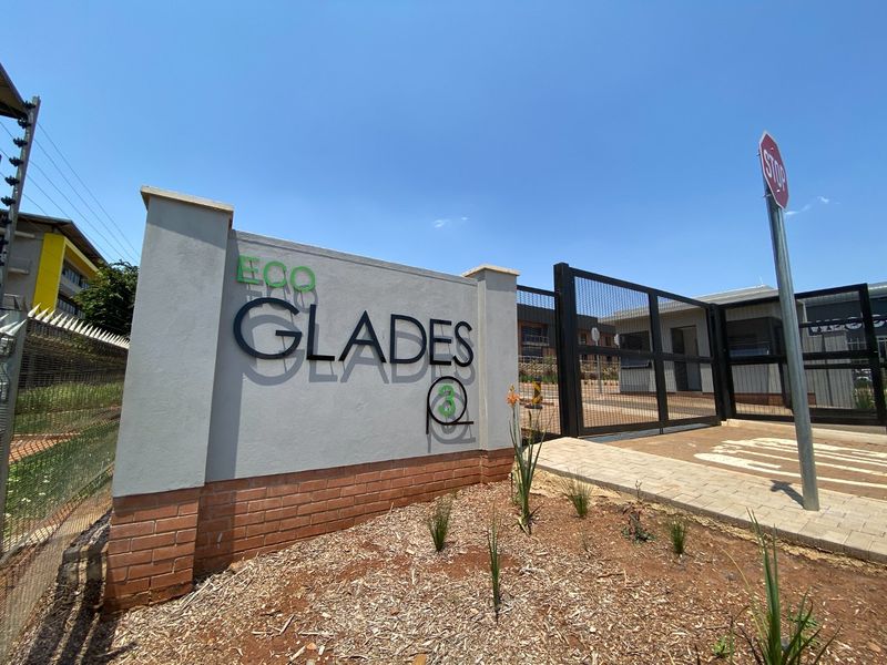 Brand New Warehouse Available At Eco Glades 3 - Photo 2