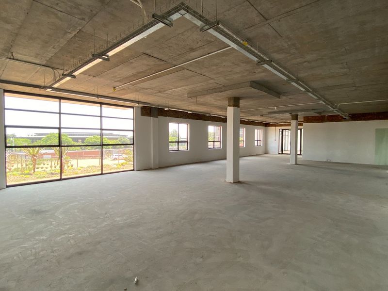 Brand New Warehouse Available At Eco Glades 3 - Photo 10