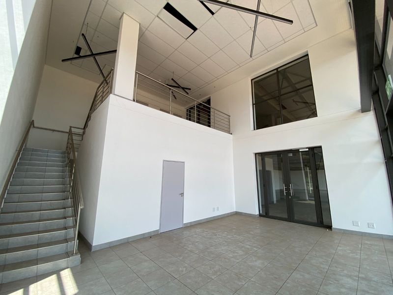 Brand New Warehouse Available At Eco Glades 3 - Photo 7