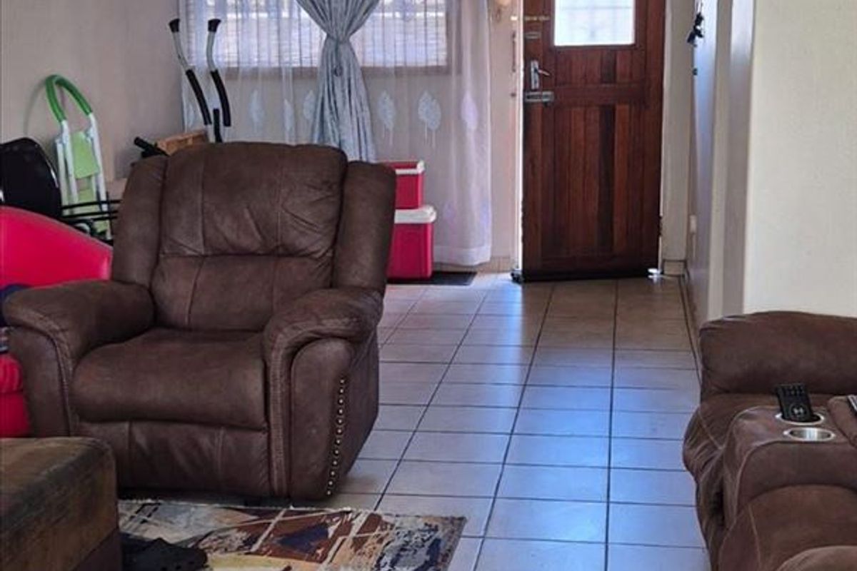 Charming 2-Bedroom Home for Sale - Photo 2