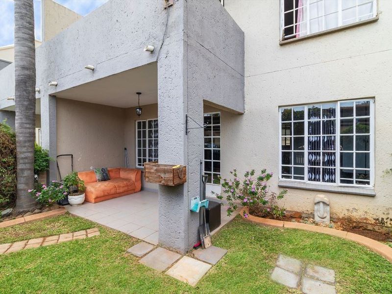 Charming 2-Bedroom Home with Pool for Sale - Photo 3