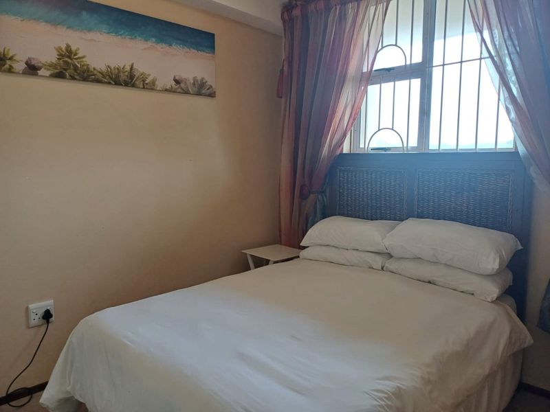 Elegant fully furnished 3-bedroom, 2-bathroom apartment for sale in Manaba, Hibiscus Coast - Photo 6