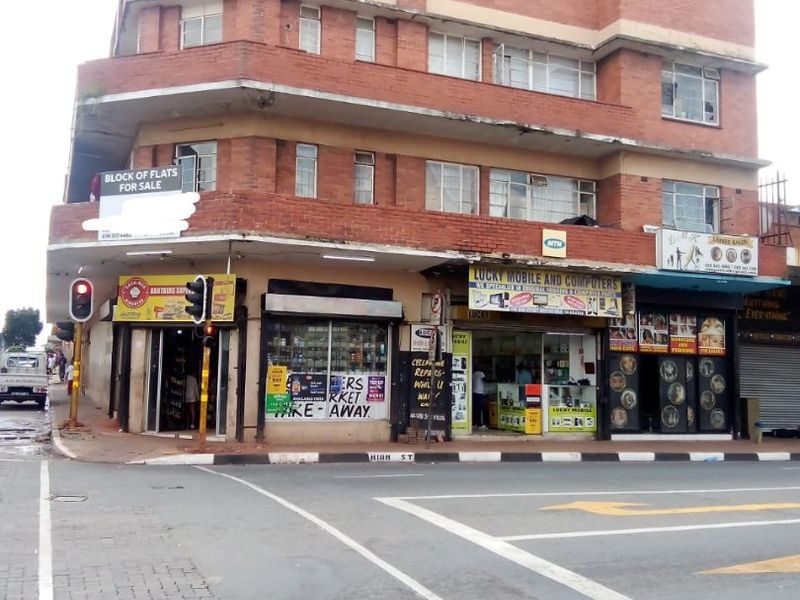 Investment Commercial Property - Exclusive Mandate - Photo 1