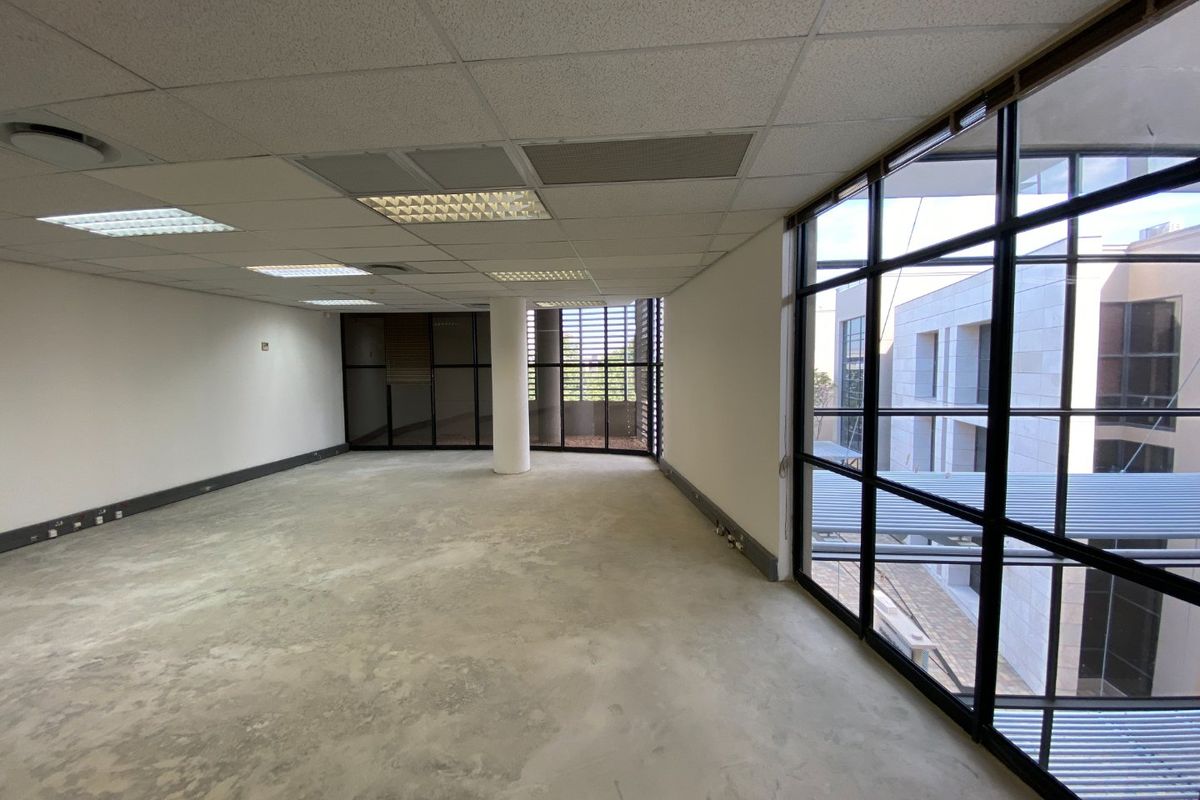 P-Grade Office Space Available In Brooklyn - Photo 2