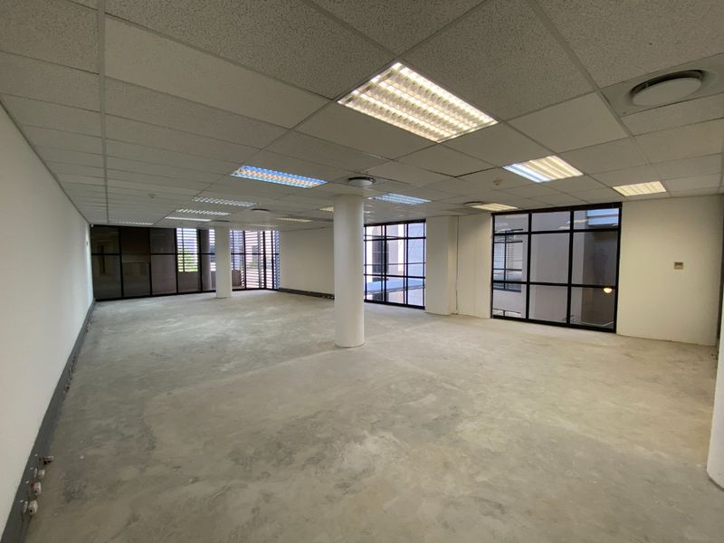 P-Grade Office Space Available In Brooklyn - Photo 3