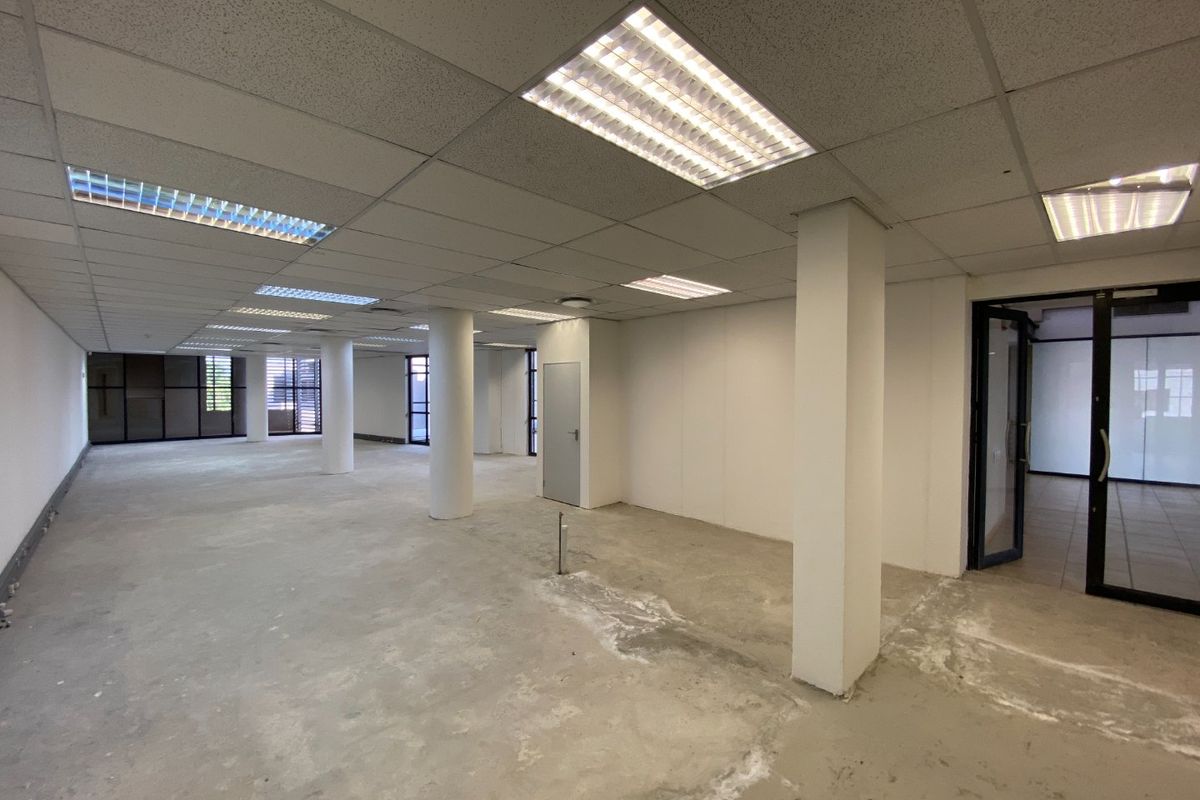 P-Grade Office Space Available In Brooklyn - Photo 4