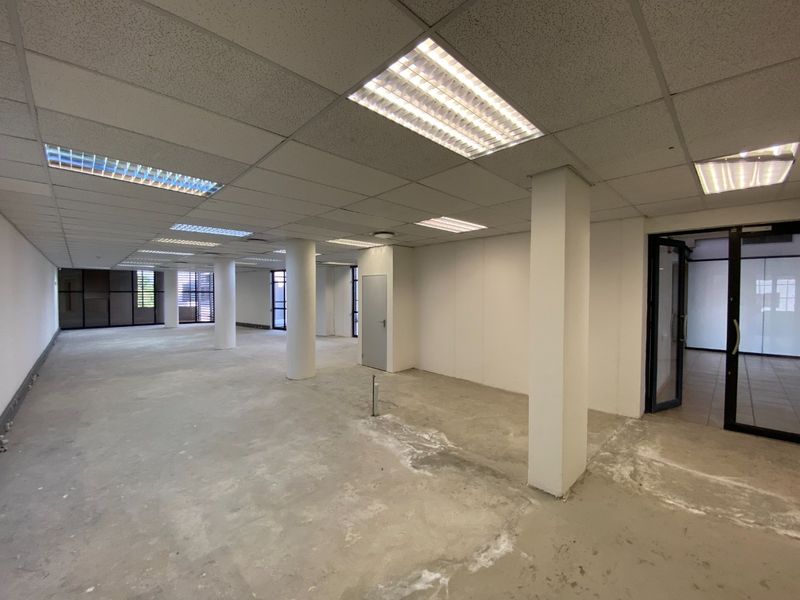 P-Grade Office Space Available In Brooklyn - Photo 4