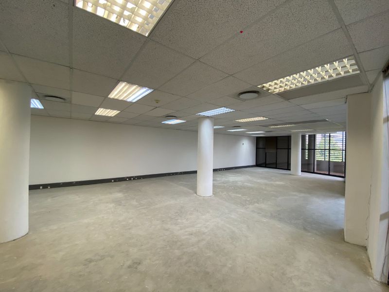 P-Grade Office Space Available In Brooklyn - Photo 5