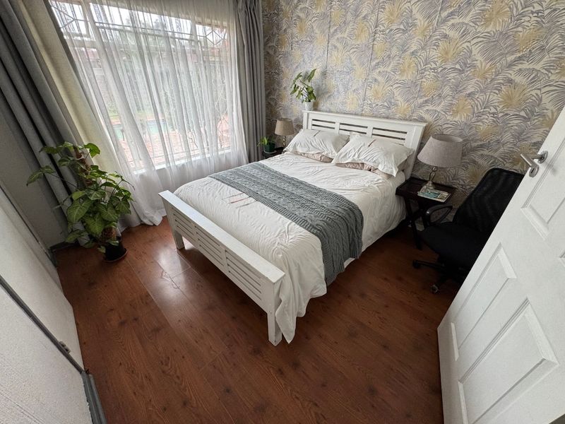 Elegant Family Home with Modern Amenities - Photo 10