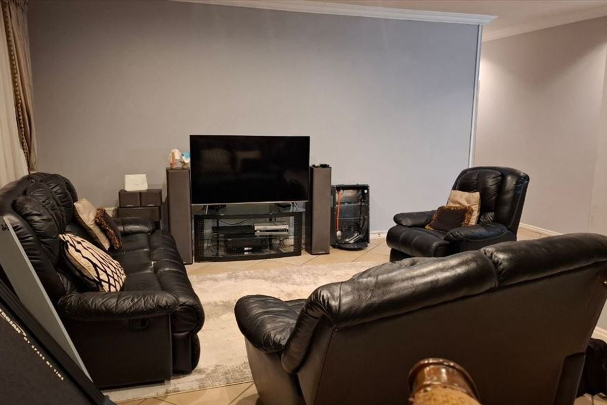 Exceptional Family Home with Modern Comforts - Photo 2