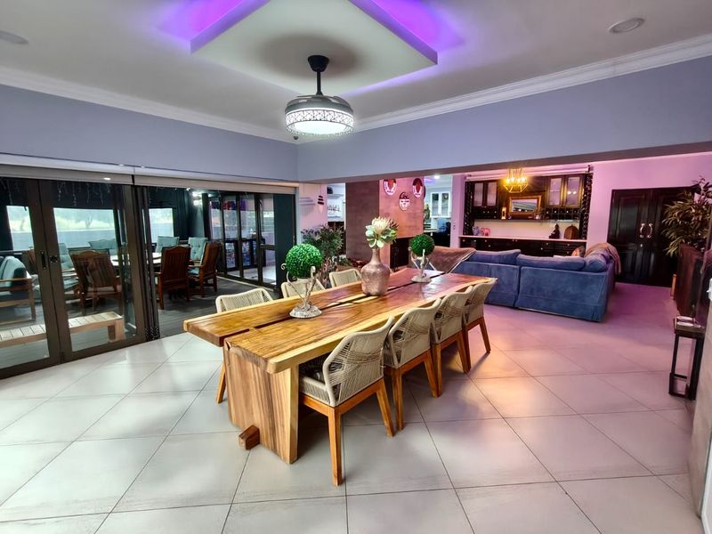 Spectacular Home in Secure Harbour Town Golf Estate - Photo 6