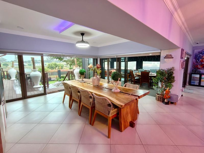 Spectacular Home in Secure Harbour Town Golf Estate - Photo 4