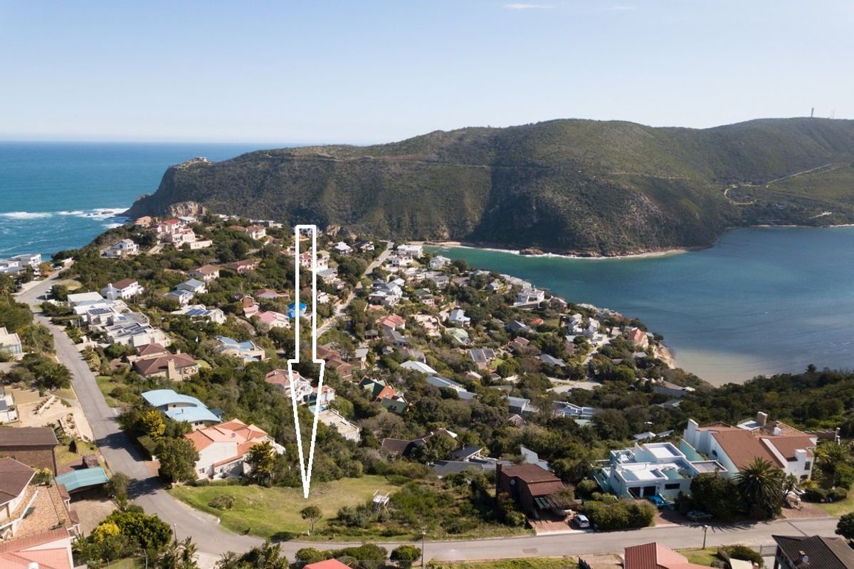 Elevated and with endless views - Photo 4