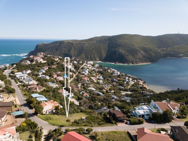 Elevated and with endless views - Photo 4