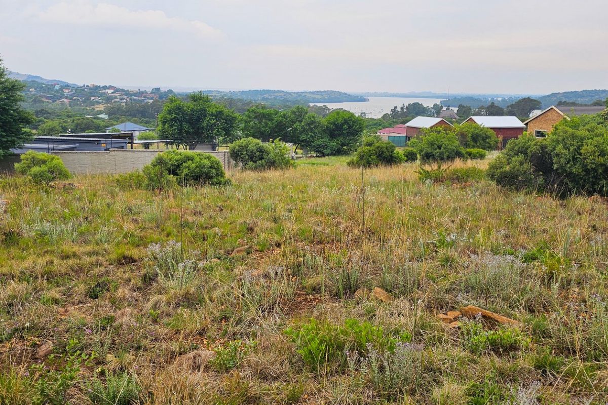 Prime Vacant Land with Panoramic Vaal Marina Views - Photo 4