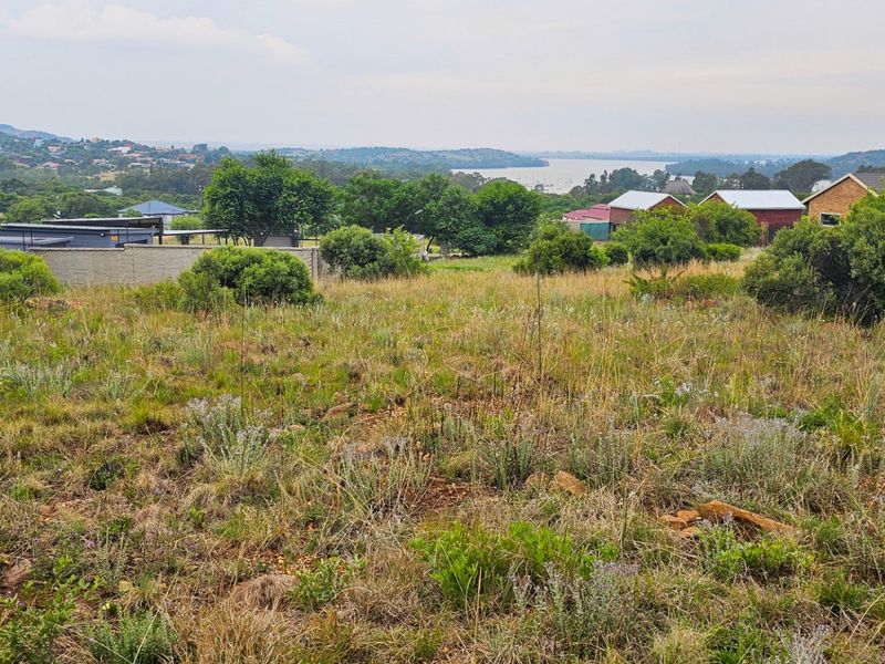 Prime Vacant Land with Panoramic Vaal Marina Views - Photo 4