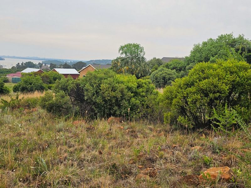 Prime Vacant Land with Panoramic Vaal Marina Views - Photo 7