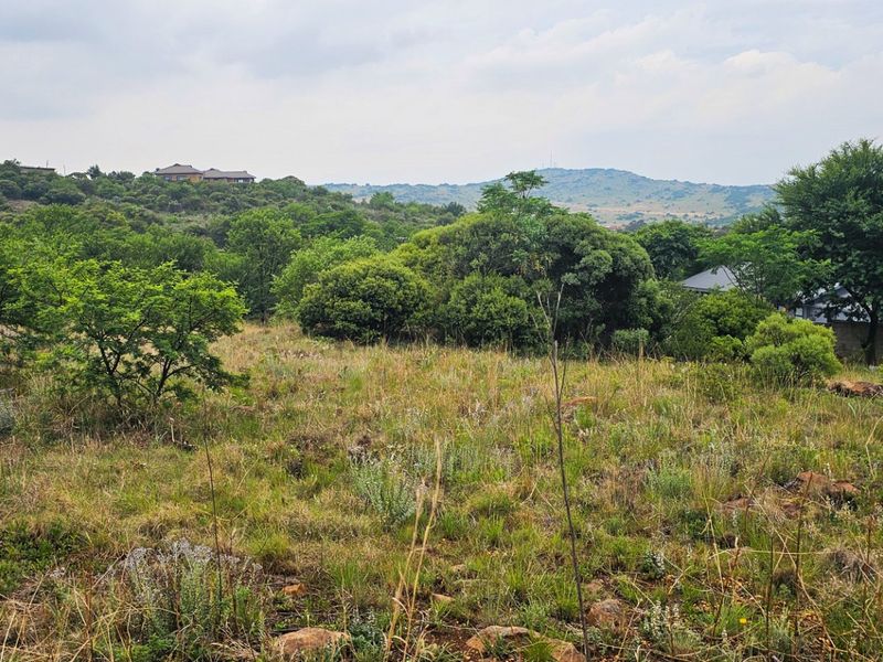 Prime Vacant Land with Panoramic Vaal Marina Views - Photo 6