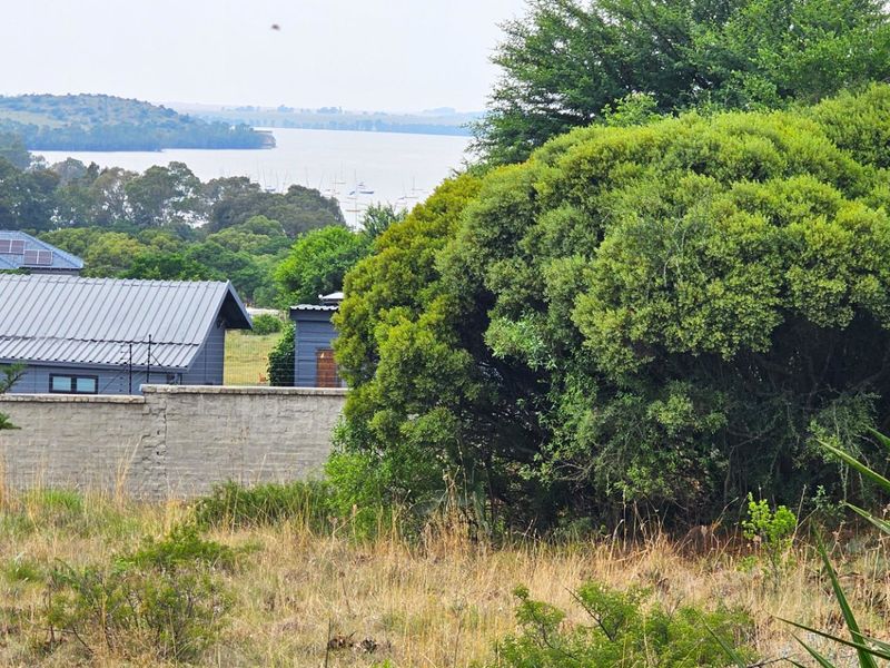 Prime Vacant Land with Panoramic Vaal Marina Views - Photo 2