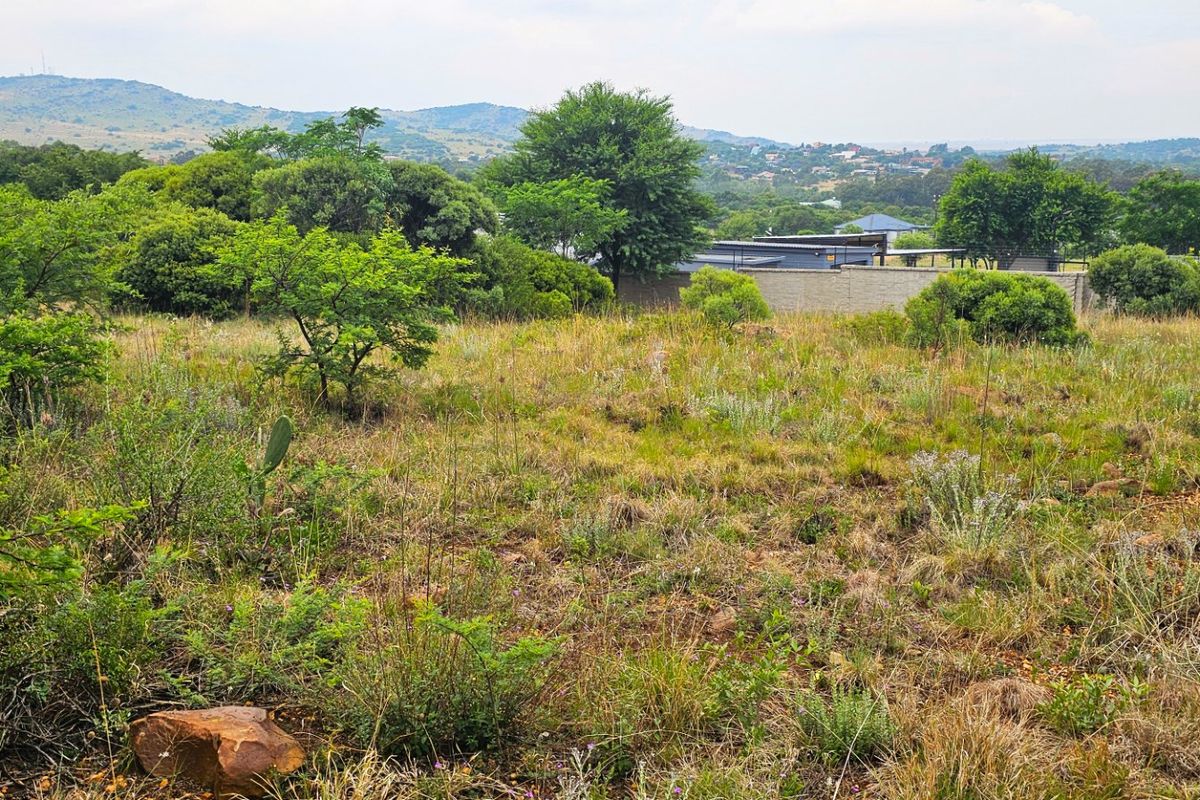 Prime Vacant Land with Panoramic Vaal Marina Views - Photo 5