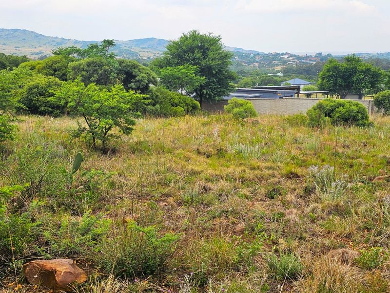 Prime Vacant Land with Panoramic Vaal Marina Views - Photo 5