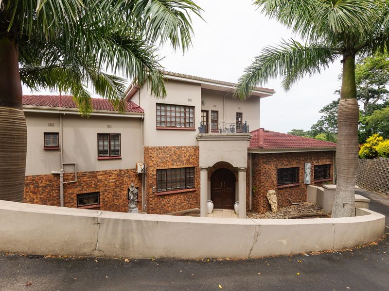 Mansion With Spectacular Sea And River Views - Photo 2