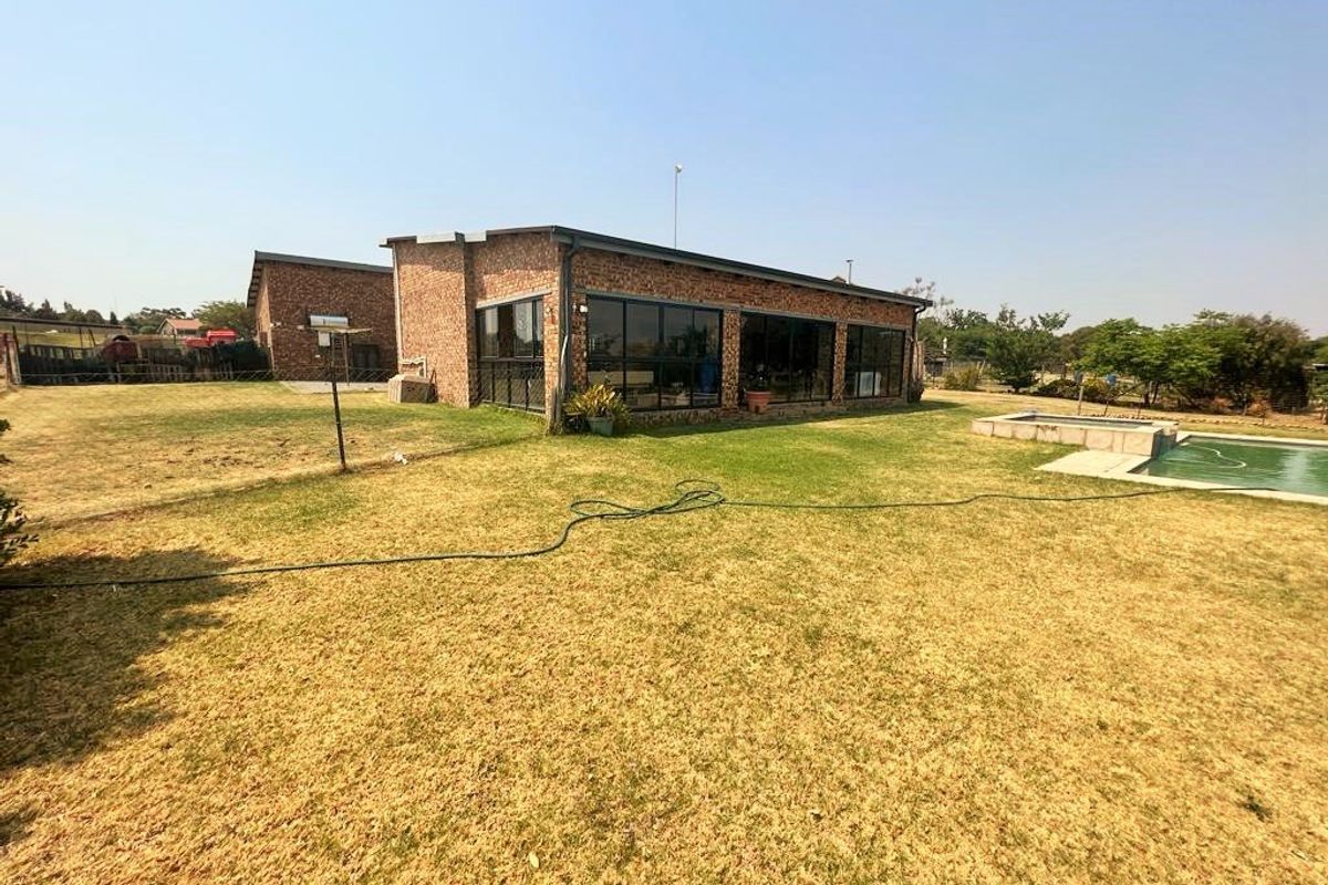 TWO FOR THE PRICE OF ONE- OFF THE GRID - Photo 4